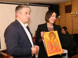 25 Jahre Städtepartnerschaft